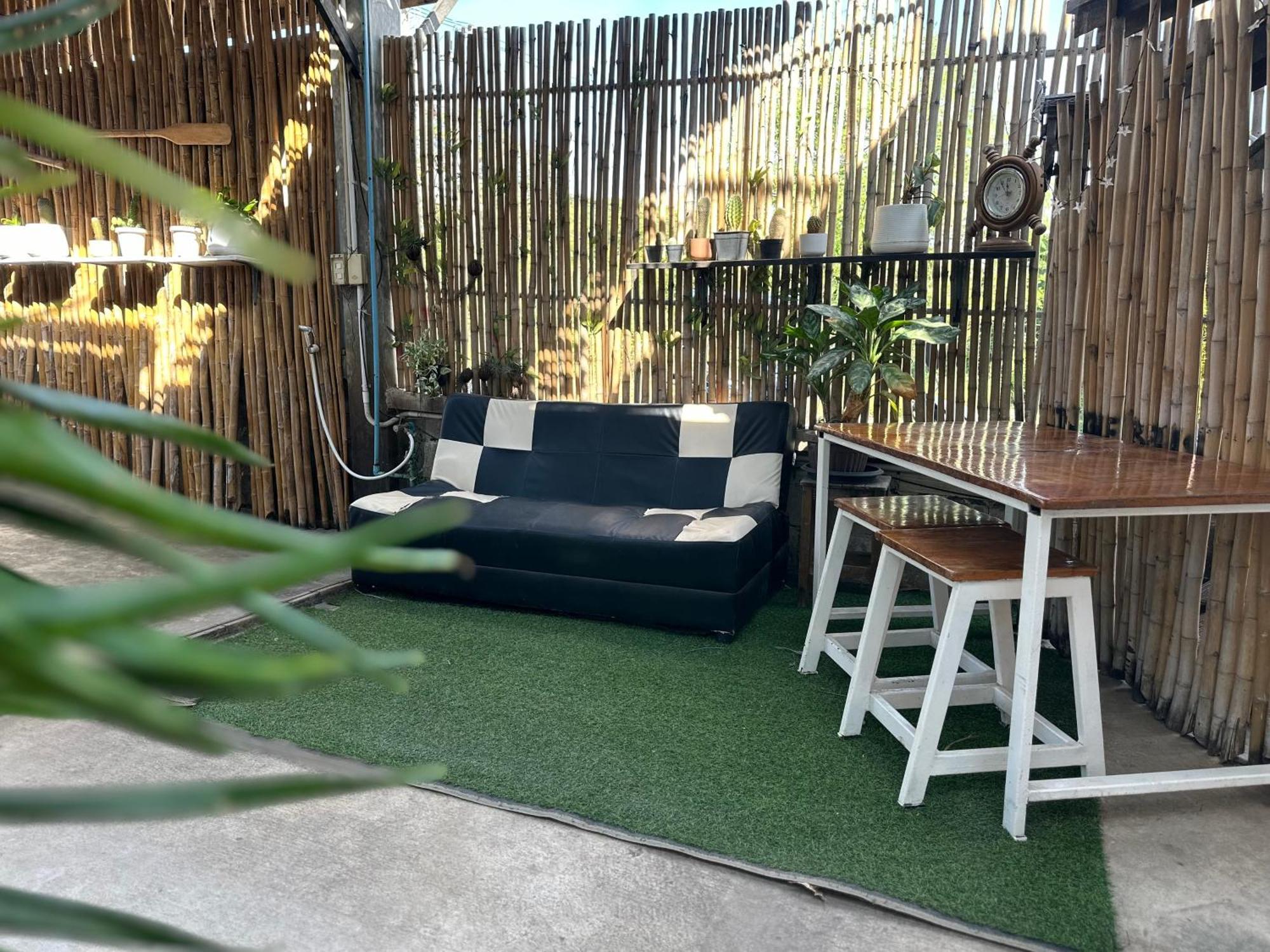 Jingle Bells Resort Ko Lan Luaran gambar