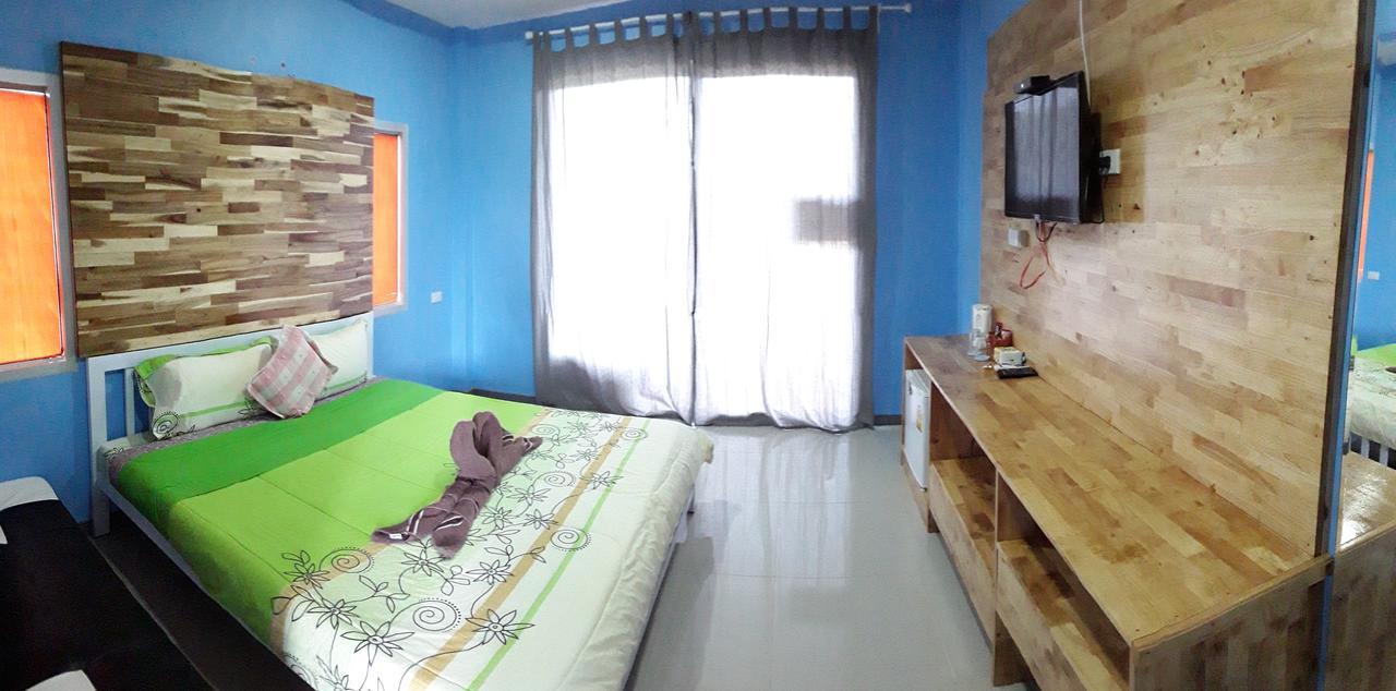 Jingle Bells Resort Ko Lan Luaran gambar