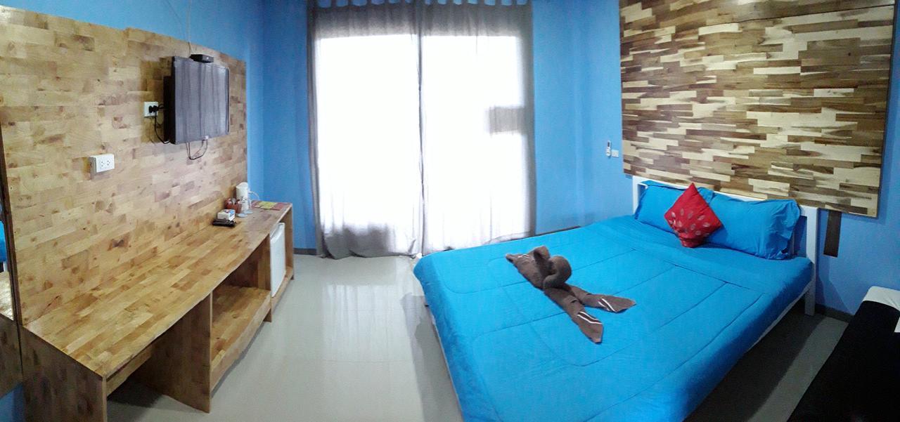 Jingle Bells Resort Ko Lan Luaran gambar